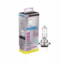 BOSMA Blue Laser H1 55 W izzók 2 db