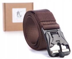  Erős Férfi Öv Mágneses Csattal (SRP-05-3)