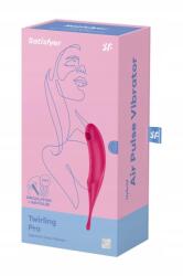 Satisfyer Twirling Pro red (4061504038674)