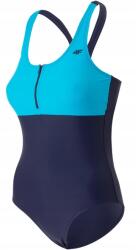 4F fürdőruha, sötétkék KOSP003, Size XS (KOSP003)