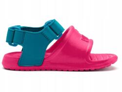 PUMA Gyerek Szandál Puma Divecat 369546-03 nyári könnyű tépőzáras 34, 5 (369546 03)
