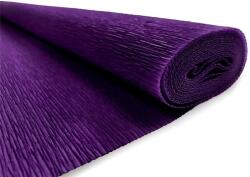 Interdruk Krepp papír Interdruk Premium 113 Lila 50x200 Lila (113)