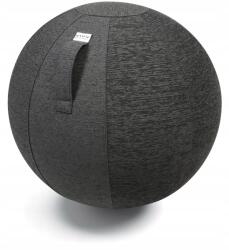  Vluv Bol Stov ülőlabda 60-65 cm Antracit kényelmes ülés (SBV-002.65CAN)