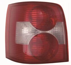 Abakus Kombinált Hátsó Lámpa Vw Passat Variant P21W/PY21W/P21/4W 00-05 Pr