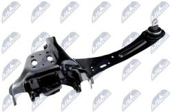 NTY Brat, suspensie roata NTY ZWT-FR-009 (ZWT-FR-009)