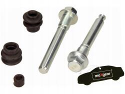 Maxgear Féknyereg Perselyek Nissan X-trail II 2.0 2.5 07-13 +szag