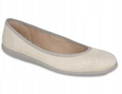 Befado 309Q022 ifjúsági balerinacipő 38-as méret (5907669142872)