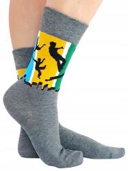 Marilyn Férfi zokni ugrás figurák Marilyn Férfi Parkour 41/45