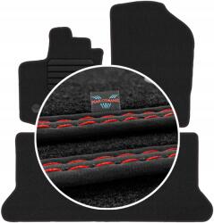 Max-Dywanik Dacia Dokker 2012-2021 Ablaktörlő lapát - allegro - 16 150 Ft