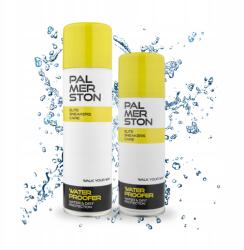 Palmerston WaterProofer Cipő impregnálószer Különböző Kapacitások Szett 2w1 Palmerston (Zestaw do pielęgnacji i ochrony butów)