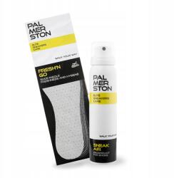 Palmerston Illatsemlegesítő izzadásgátló talpbetéttel cipőhöz Palmerston szett (Zestaw do pielęgnacji i ochrony butów)