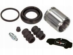 Maxgear Féknyereg Javítókészlet Seat Altea 1.2-2.0 06-13 Exeo 2.0 09-13 +illatosító