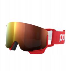 POC védőszemüveg Nexal Mid piros-narancssárga (40852_9620)