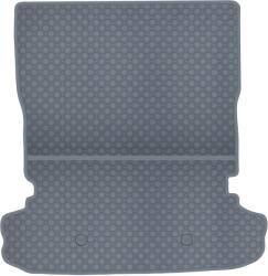 Max-Dywanik Mitsubishi Pajero IV Suv 2006-2021 csomagtérszőnyeg Primeliner