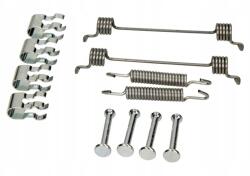 Quick Brake Fiat Punto Fékpofák Rugói (188)