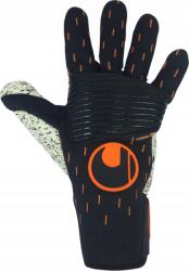 uhlsport Kapuskesztyű Uhlsport Speed Contact Supergrip+ Reflex Fekete R 11 (4051309952596)