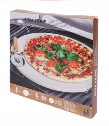  Kerek pizzakő Ø 33 cm (834288)