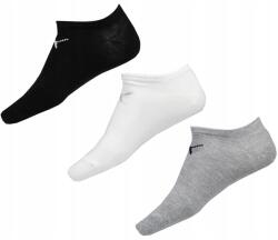 PUMA Gyermek Zokni Puma Zoknik 3 Pár Pamut Rövid Bokazokni méret 39-42 (8713537680387)