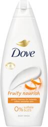 Dove Essential Care Fruity Nourish Hidratáló Tusfürdő 750 ML (8720181468377)