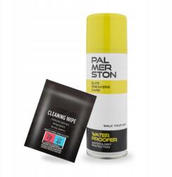 Palmerston Vízálló Tisztító Bőrtisztító Kendővel 2w1 Készlet (Zestaw do czyszczenia i ochrony butów)