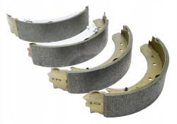 Master-Sport Germany Master-sport fékpofakészlet 03013703342SETMS