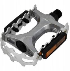 FP Kerékpár pedálok FP-971 Tengely9/16 ezüst (3-FP-971)