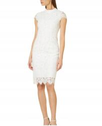 IVY & OAK Ruha MIDI Ecru Csipke Egyenes 38/M Rzm M