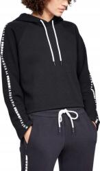 Under Armour kapucnis pulóver 1331359-001, fekete, L