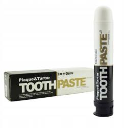 Frezyderm Fogkrém a lepedék eltávolítására Frezyderm Plaque & Tartar 75 ml (4C8F-4693C)