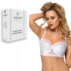 Vena Félmerevítős melltartó Vena VB-2337 fehér 90E (VB-2337)