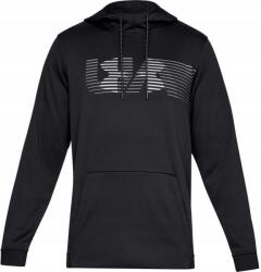 Under Armour férfi sport pulóver 1320748-001 méret L