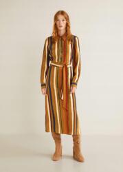  Mng Ruha MIDI Csíkos Ing 34 Xs Rzm Xs