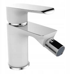 Laveo Bidé csaptelep Laveo Alea fehér (BLE 632D)