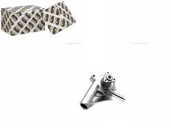 HEPU P222 Vízszivattyú, motorhűtés