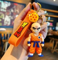  Kulcstartó Táskák medál Dragon Ball Z Krilan (2609)