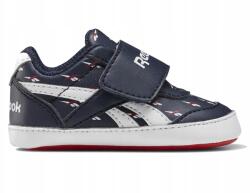 Reebok Cipő fiúknak, nem járókák Reebok Nem Járókák FW8994 sportcipő 18, 5 (FW8994)