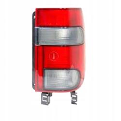 DPA Jobb Hátsó Lámpa Skoda Felicia I 1.3 1.6 1.9-hez