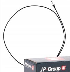 JP Group Motorháztető Bowden Kábel Skoda Octavia-hoz
