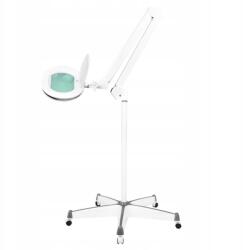 Activ Elegante 6028 60 led smd 5d nagyító lámpa reg. fényerősség állvánnyal (123746)