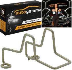 Auto Gamma Izzó rögzítő H7 v. 1 Rögzítő huzal tartó fényszóró lámpákhoz