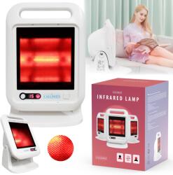 Callimed Sollux infravörös lámpa gyógyító terápiás infravörös hősugárzó (AO-AK-2012-R1)