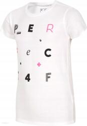 4F Lány Póló 4F J4Z17-JTSD204, méret 158 (J4Z17-JTSD204)