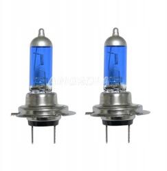 Carcommerce Izzó H7 12V 55W PX26D izzó xenon égő 2db