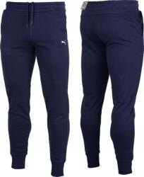 PUMA Gyerek Nadrág Puma Nadrág Teamgoal 23 Casuals Pants Jr Sötétkék R 128 (4062451188085)