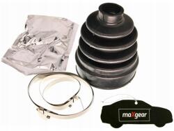Maxgear Féltengely Gumiharang Volvo 240 2.0-2.8 74-93 260 2.7 2.8 74-82 +illat