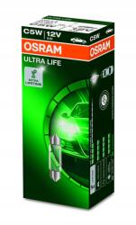OSRAM izzók C5W 5 W 2 db