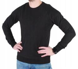 Outhorn férfi pulóver HOZ17-BLM600 fekete S