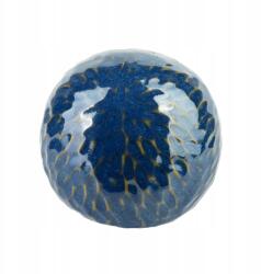 Mondex Saggio Pattern Dekorációs labda 8, 5cm (HTTS1860)