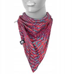 Buff mikroszálas kendő, 38031, többféle felhasználás, varrásmentes (AWAK)