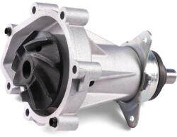 HEPU P160 Vízszivattyú, motorhűtés